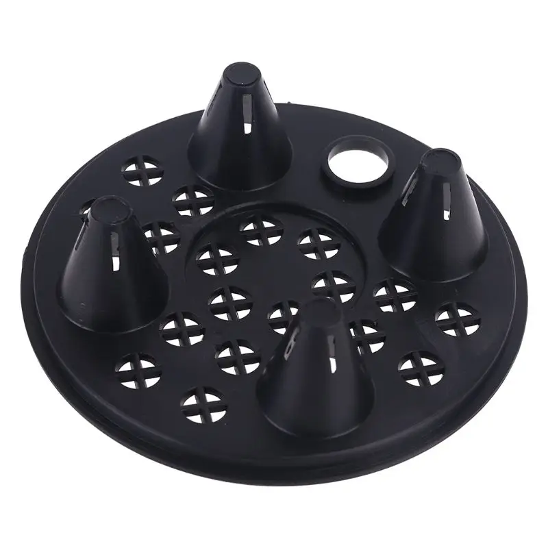 f92b pp 6x5'''later Watering Planders Flower Pots ในร่มพร้อมตัวบ่งชี้ระดับน้ำสวนที่ทันสมัยตกแต่ง Planter Pot สำหรับทุกคน