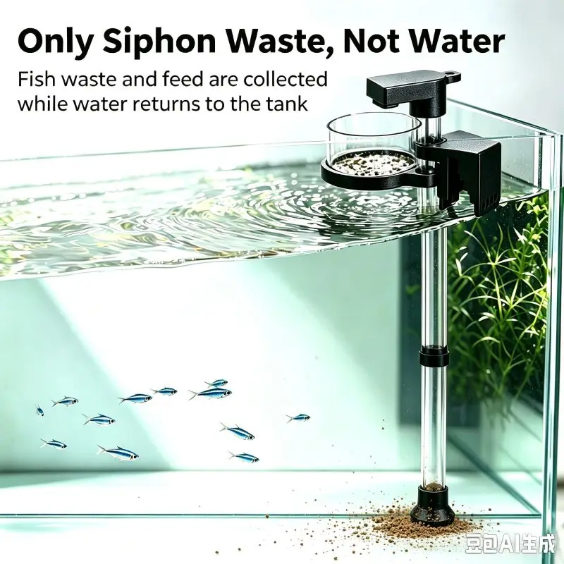 #34 Highest Rated Aquarium Cleaners to Buy in 2026