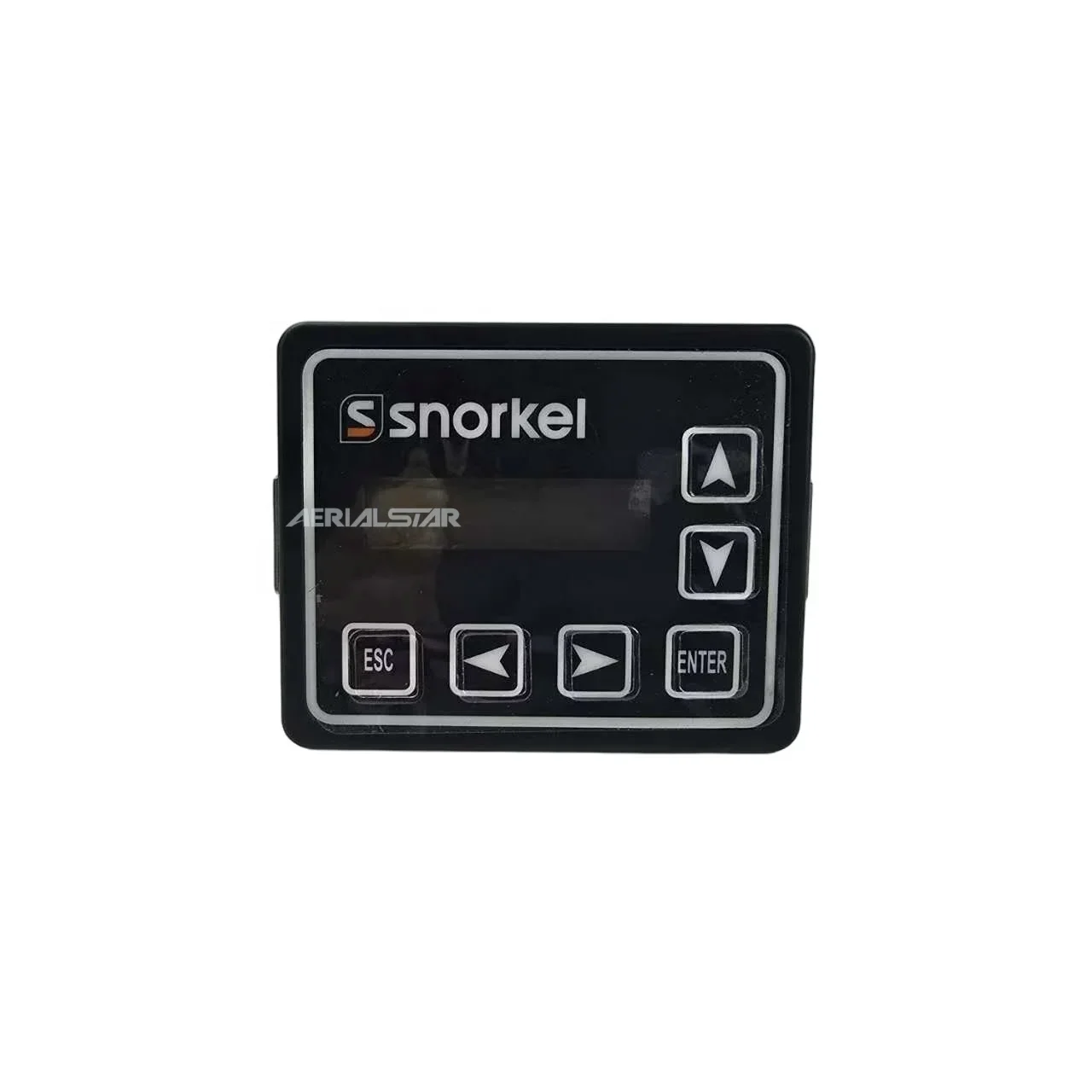 Original Plastic Onboard Diagnostic Center 3087803 for UpRight/Snorkel Scissor Lift Boom Lift LCD Screen