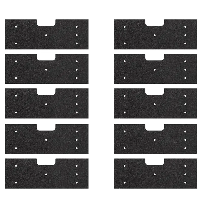 AB43-WH01X35719 10-Pack Lint Foam Filter For GE Profile Washer Dryer Combo