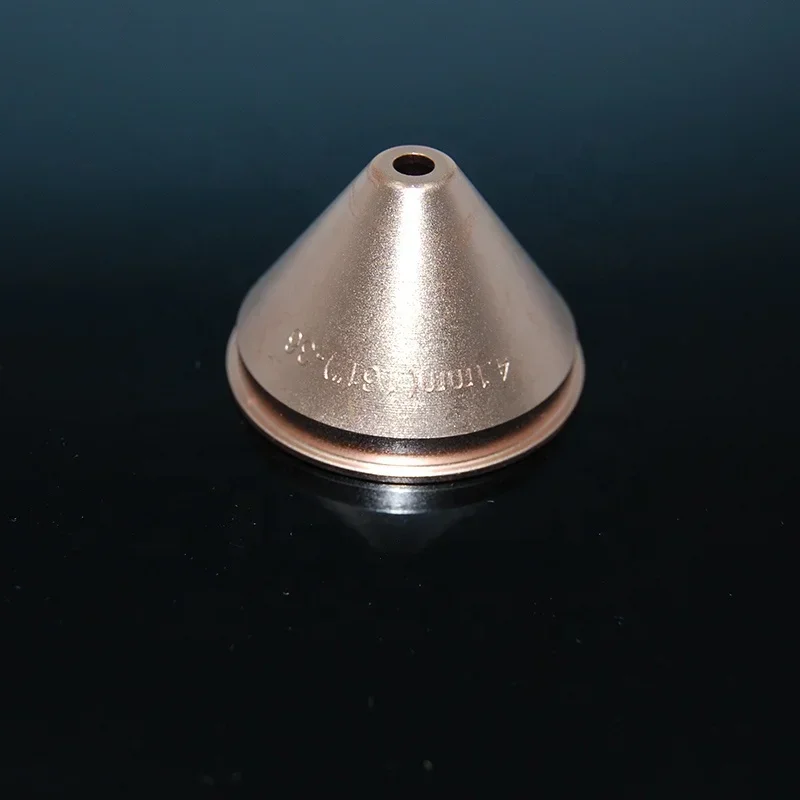 

NEW 37082 Plasma Nozzle Retaining Cap for ESAB PT36