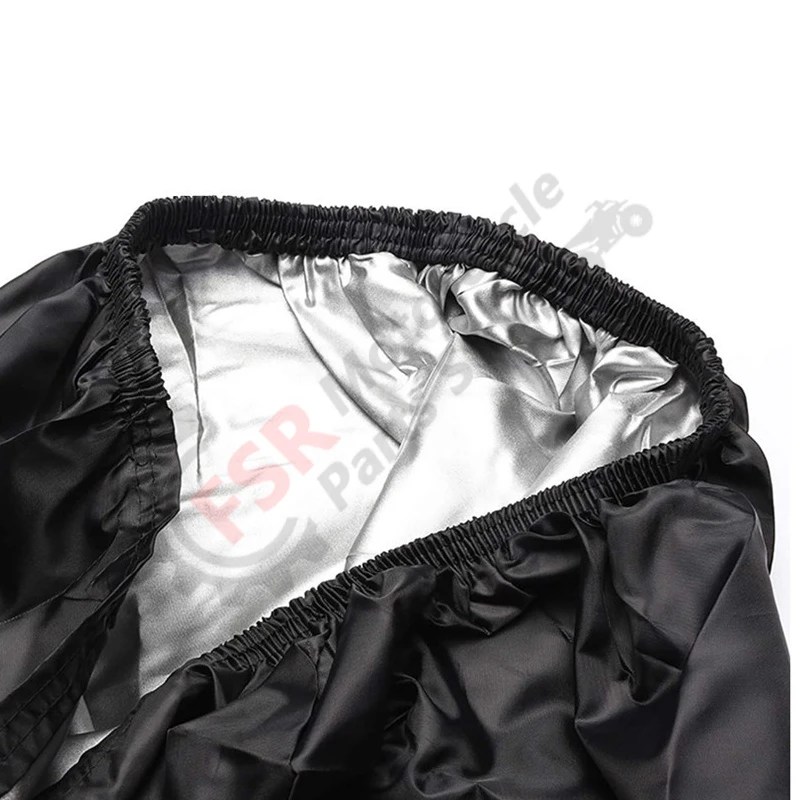 Jet Ski Protective Cover for 165in*118in Sea-Doo YAMAHA Kawasaki Rainproof, Sunproof, Dustproof and Snowproof