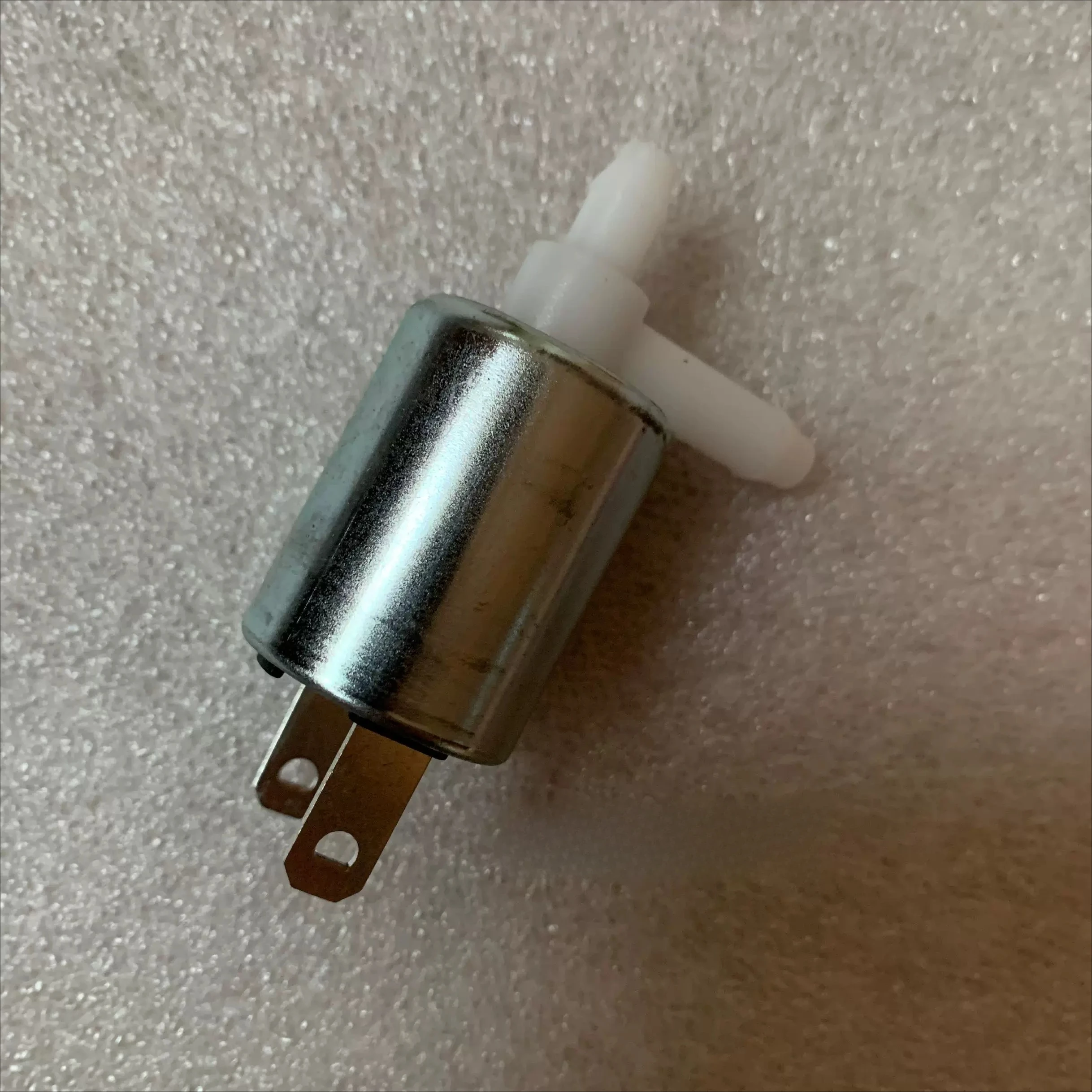 Tea making machine EGEK010EGEK020 solenoid valve assembly brand new original