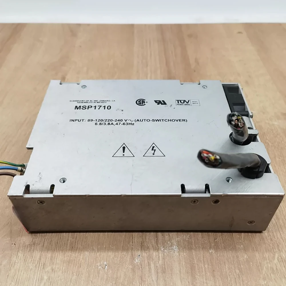 Для блока питания CONDOR MSP1710