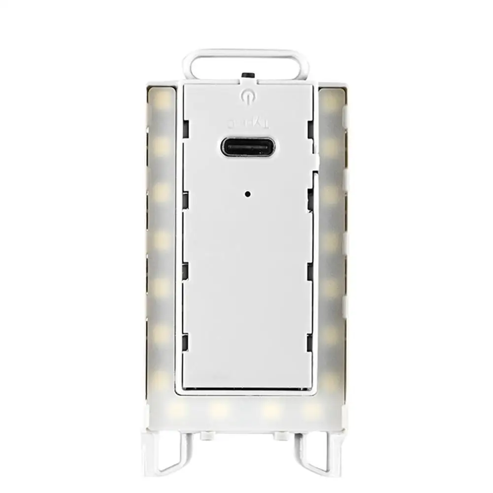 Per DJI NEO Carrello di atterraggio Drone Luce notturna Navigazione Treppiede Faro Lampada ricaricabile Treppiede luminoso Accessori a scatto