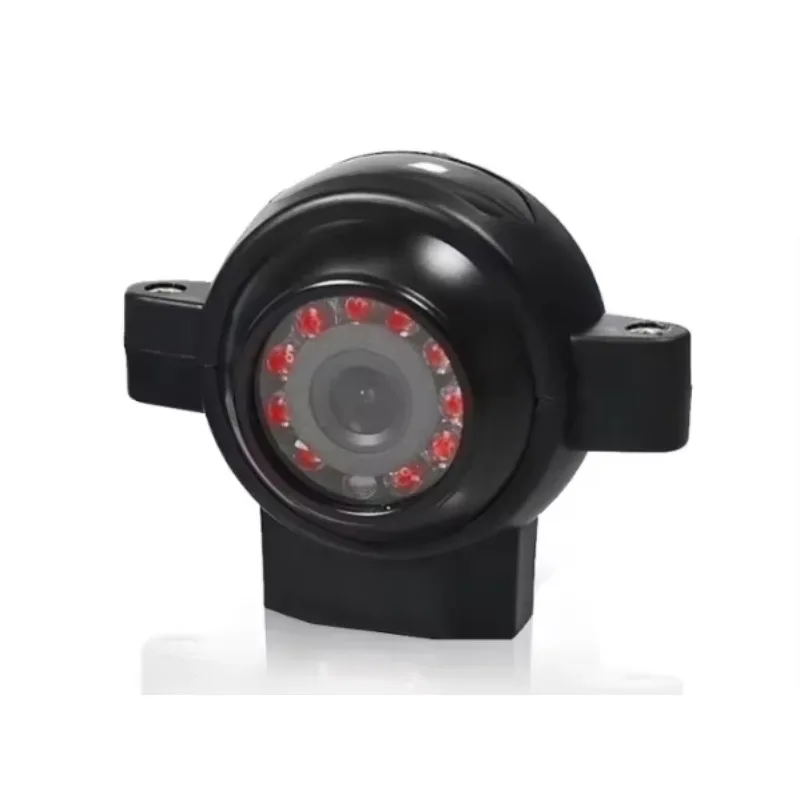 

700TVL 0.01Lux NTSC IP68 Waterproof Color CCD Micro Aluminium Alloy Night Vision Analog Truck Rear Network Camera