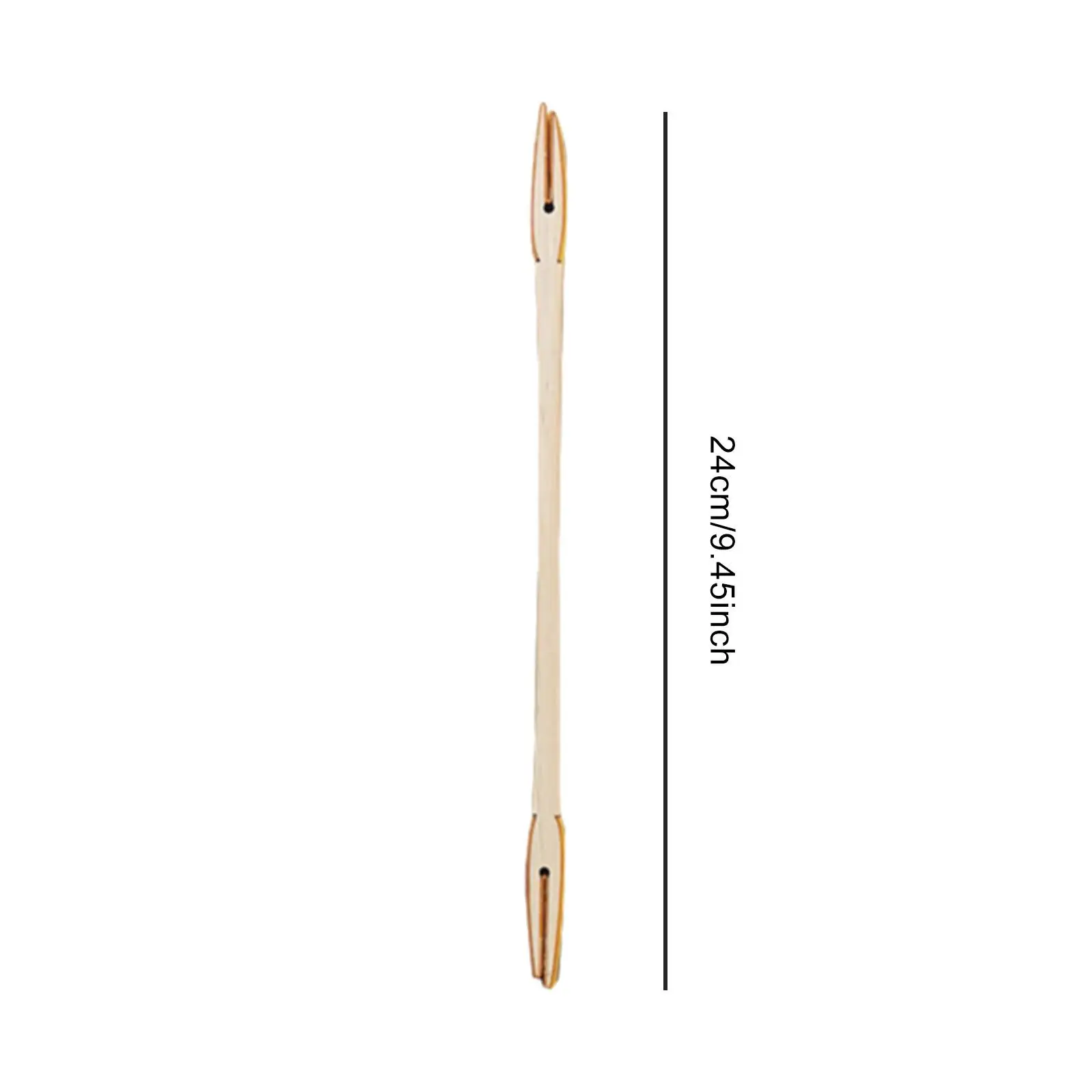 Treble Mute Rod Middle and High Voice Mute Lightweight Wooden Mute Damper