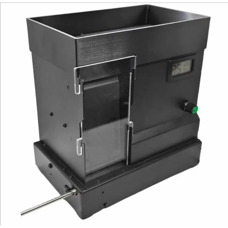 2026 Newest Cigarette Maker Cigarette Machine Tobacco Filling Cigarette Tobacco Rolling Machine