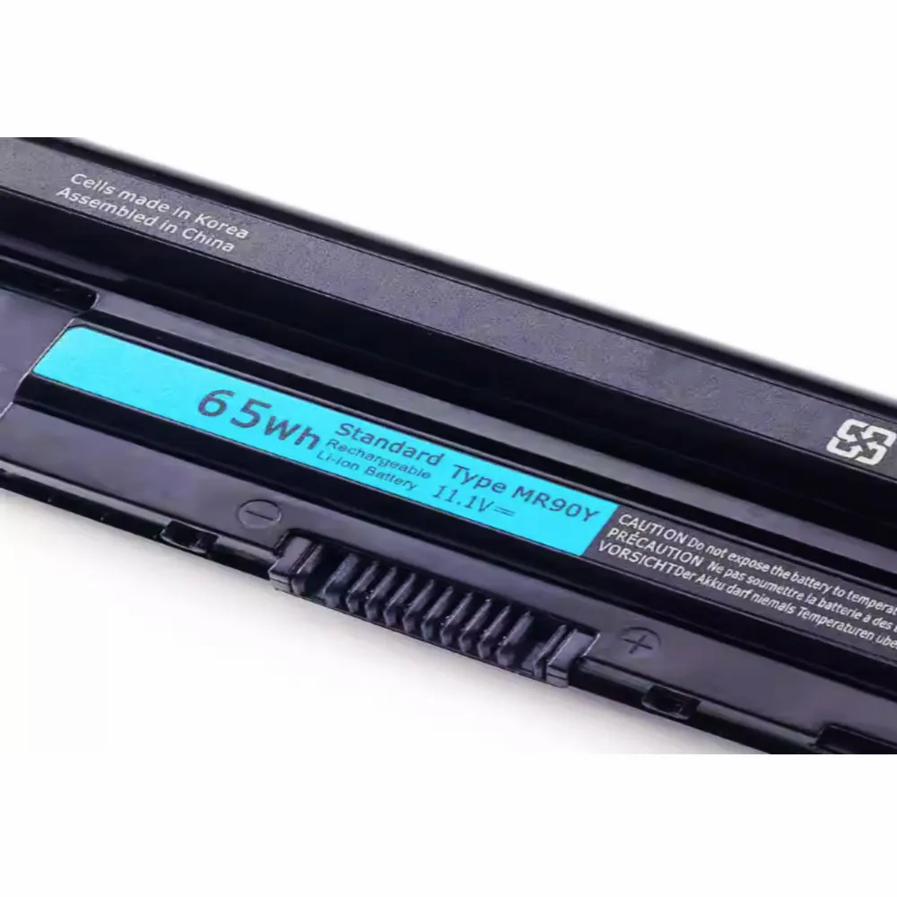 NEW MR90Y Laptop Battery For DELL Inspiron 3421 3721 5421 5521 5721 3521 3437 3537 5437 5537 11.1V 65WH