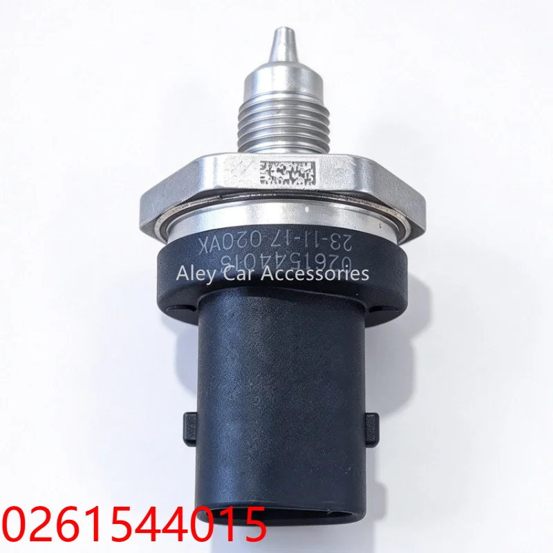 0261544015 0261230482 0261230341 PX9R-18-541 Fuel Pressure Sensor for Aston Martin for Mazda for McLaren for Porsche