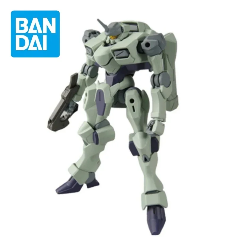 

Оригинальная аниме-фигурка Bandai Gundam HG TWFM 14 Zowort 1/144, Сборная модель, игрушки, фигурка, подарки, коллекционные украшения для детей и мальчиков