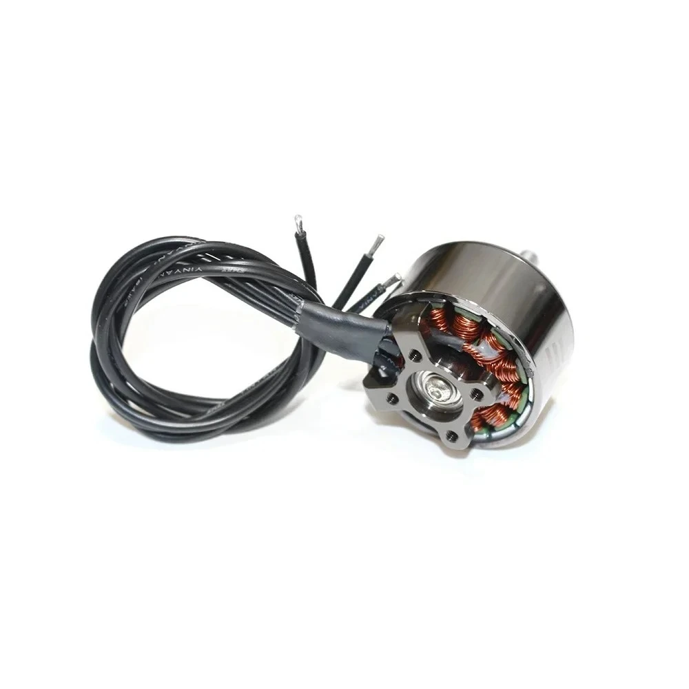 ECOII 3115 Brushless Motor Multiple KV Options For 10 Inch Propeller FPV Freestyle Aircraft Power Drive Part