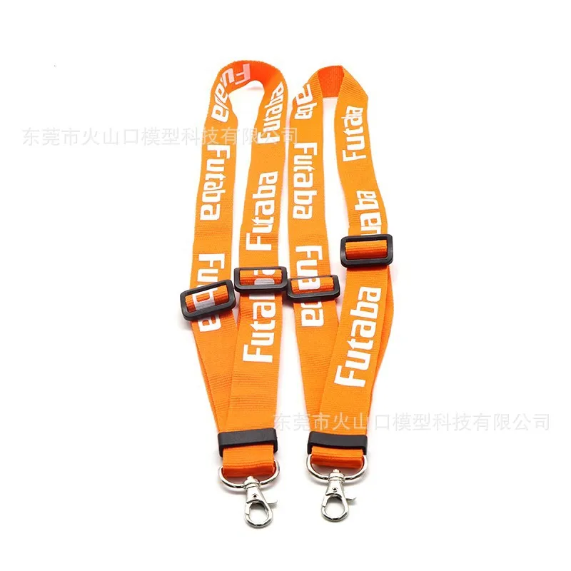 FUTEBA/OPEN TX Hanging Belt JR Remote Control Belt Remote Control   Rope Hanging Strap