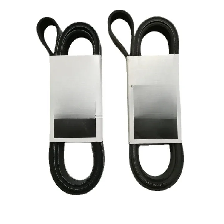 Engine Accessories 5254354/8PK2609 Fan Belt