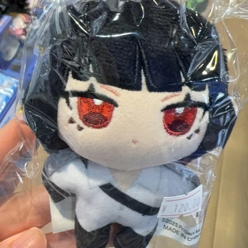 在庫あり 新品 12種類 アニメ リムバスカンパニー コットンぬいぐるみ イシュマエル ダンテ ファウスト ドン・キホーテ パルム 漫画周辺グッズ ギフト