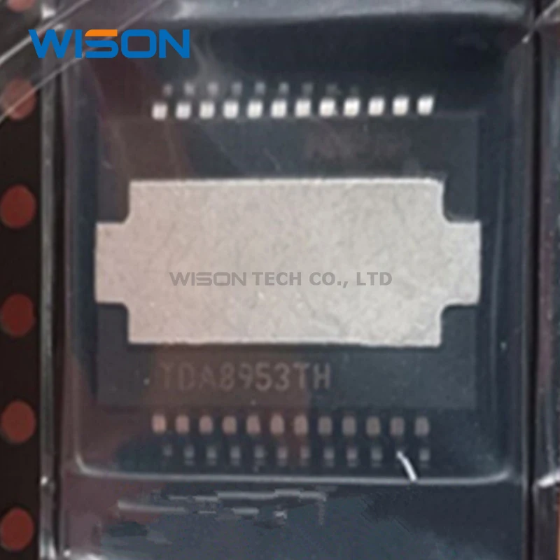 TDA7498E TDA8953TH TDA7498ETR TDA7498MV TDA8954TH TDA8922TH TDA8950TH الأصلي وحدة