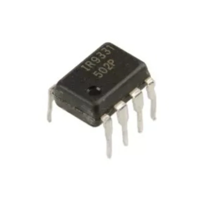 10pcs  IR9331N TO-92 NPN Silicon Phototransistor High Sensitivity Infrared Receiver Transistor One-Stop BOM Service