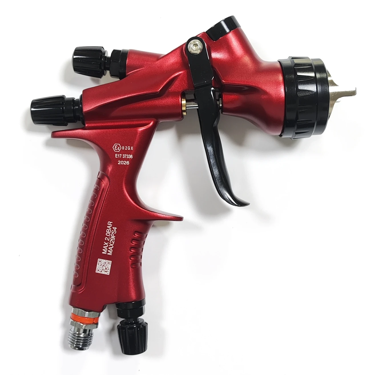 Thumbnail 3 - #24 Trending Spray Guns Right Now