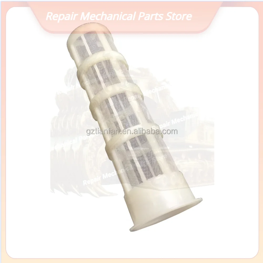 

For 2471-9046 471-00105a High Quality Fuel Strainer Engine Tank Filter For Dh220 225 300 420-5-7