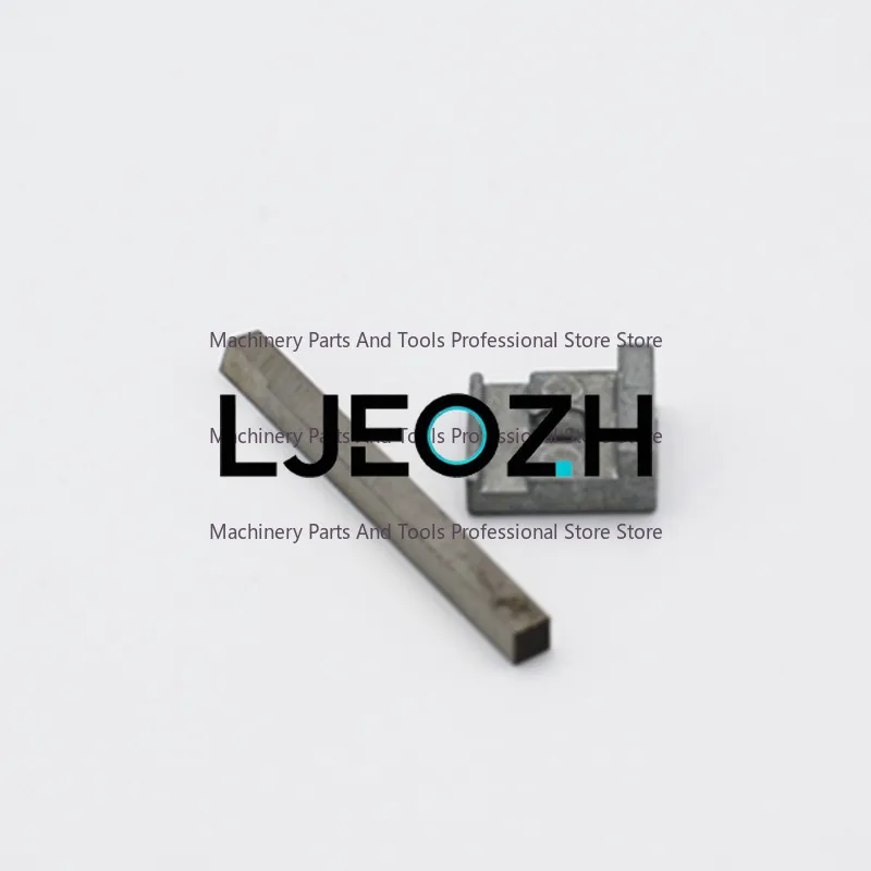 Fixed Metal Turning Tool Splint Metal or Plastic Material, 6-in-1 Micro Machine Tool Accessories