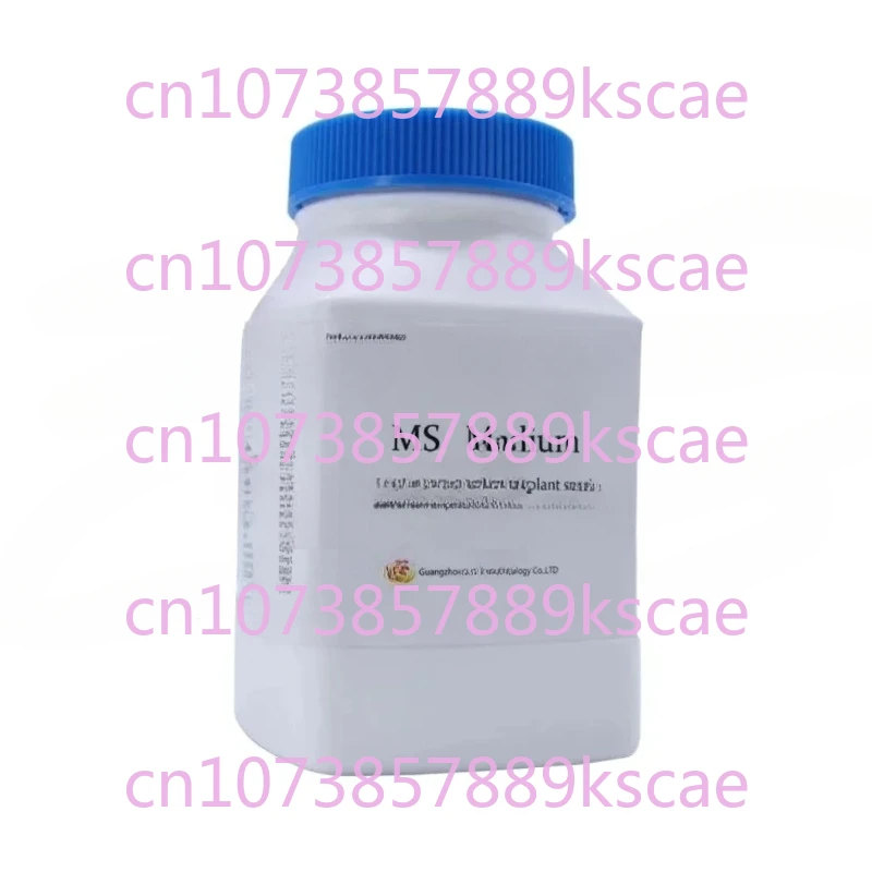 

Murashige, Skoog, Medium, MS, Tissue Culture, Medium, 250G
