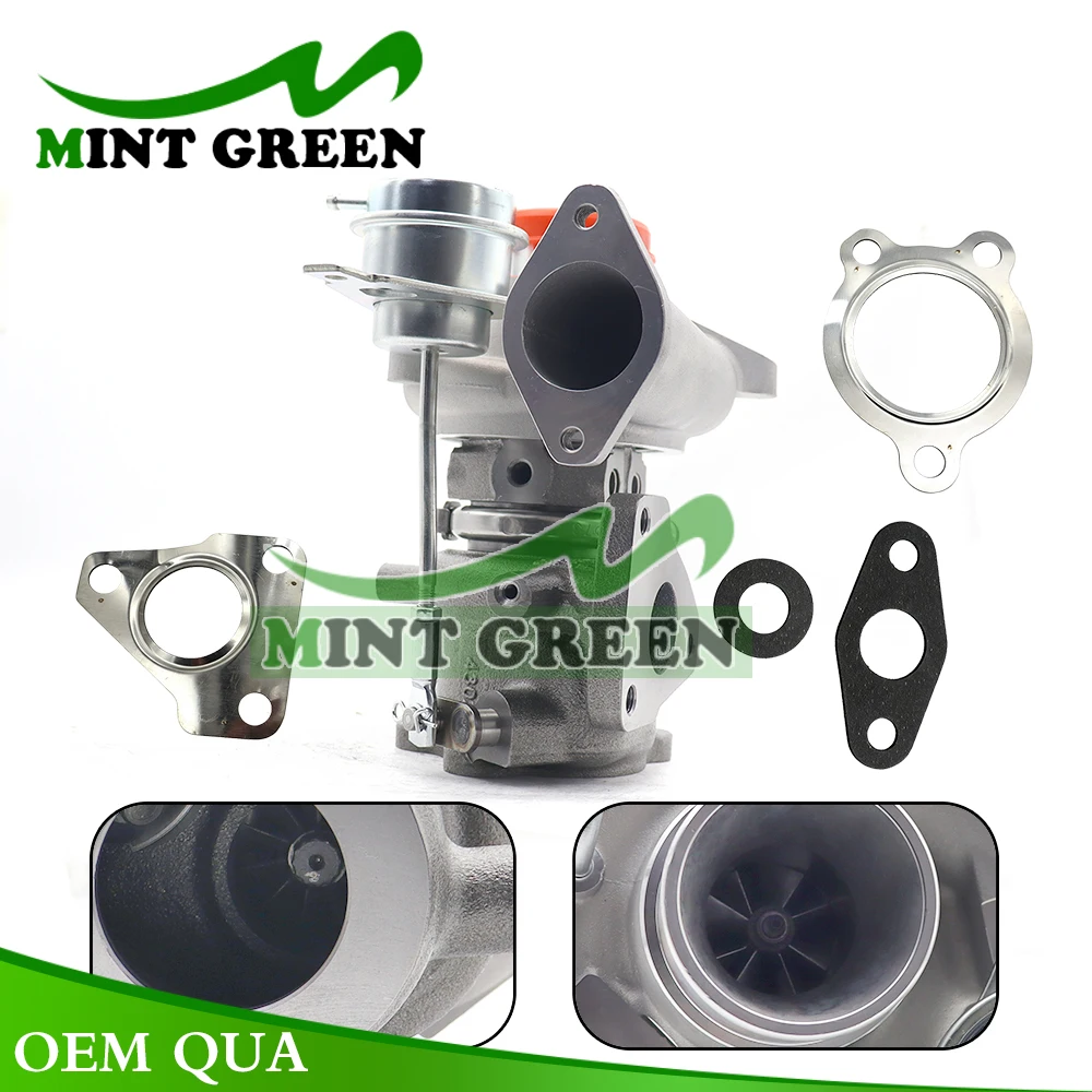 TF035 TF035HM Turbocharger For GREAT WALL Hover Haval H6 GW4G15T GW4G15B 1.5L 1.5T 49135-07672 1118100-EG01B 1118100-EG01T