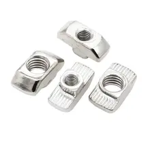 T-slot T-nuts for Aluminum 2020 Series #2