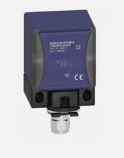 

Brand new XS8C2A1PCM12 High quality, hot selling Proximity Fast delivery