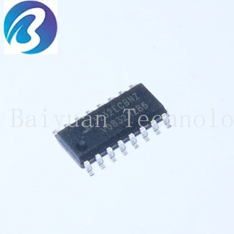 ICL3232ECBNZ IC TRANSCEIVER FULL 2/2 16SOIC