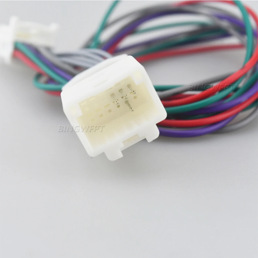 Steering Wheel Audio Control Button Wire For TOYOTA COROLLA ADE150 NDE150 NRE150 ZRE15* ZZE150 2010-2013