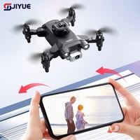 V30 Mini Drone 4DRC with Camera 1080P HD 8K FPV RC Drones Profesional Five-sided Obstacle Avoidance Helicopter Drone Gift