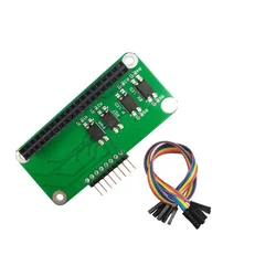 pikvm io board for pi4 zero2w remote poweron restart  computer