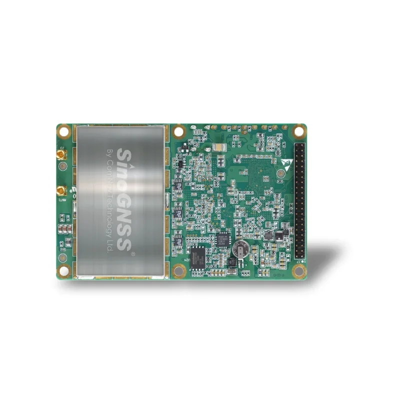 VoidFly SinoGNSS ComNav K708 GPS OEM Board for GPS Surveying Equipment GNSS board gps board for  unmanned systems