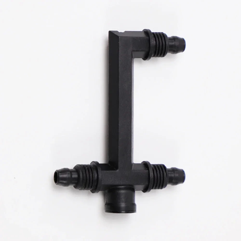 Hose Y-tee Part for DJI Agras T30 Plant Protection UAV Repair Parts Agricultural Drone Accessories