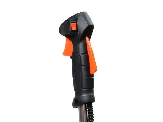 Power String Trimmer 52cc Two-stoke air Cooled With Mental Blade and Nylon Blade Single Cylinder  Brush Cutter