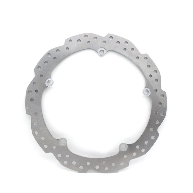 Motorcycle Front Wheel Brake Disc Rotor For HONDA NC750X NC700X NC750S NC700S CTX700 NC700D