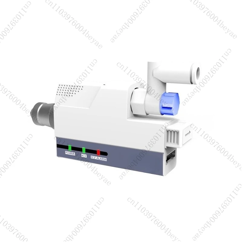 Anti Static Eliminator Equipment Safety Ionizing Bar Static Control Ion Ionizer