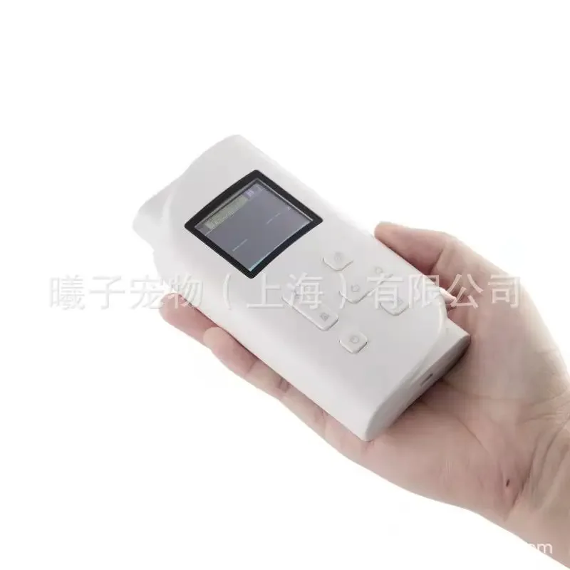 Cross-border veterinary oximeter pet  saturation meter pulse rate monitoring animal oximeter manufacturers wholesale