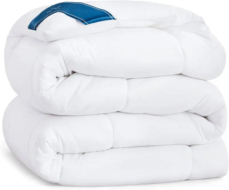 

Washable Microfiber Bedding Comforter Duvet