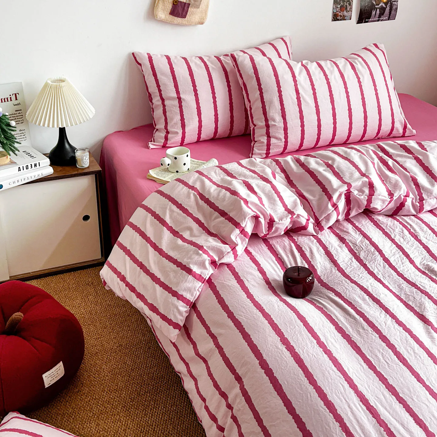 Thumbnail 3 - #26 Best Duvet Covers to Buy In 2026