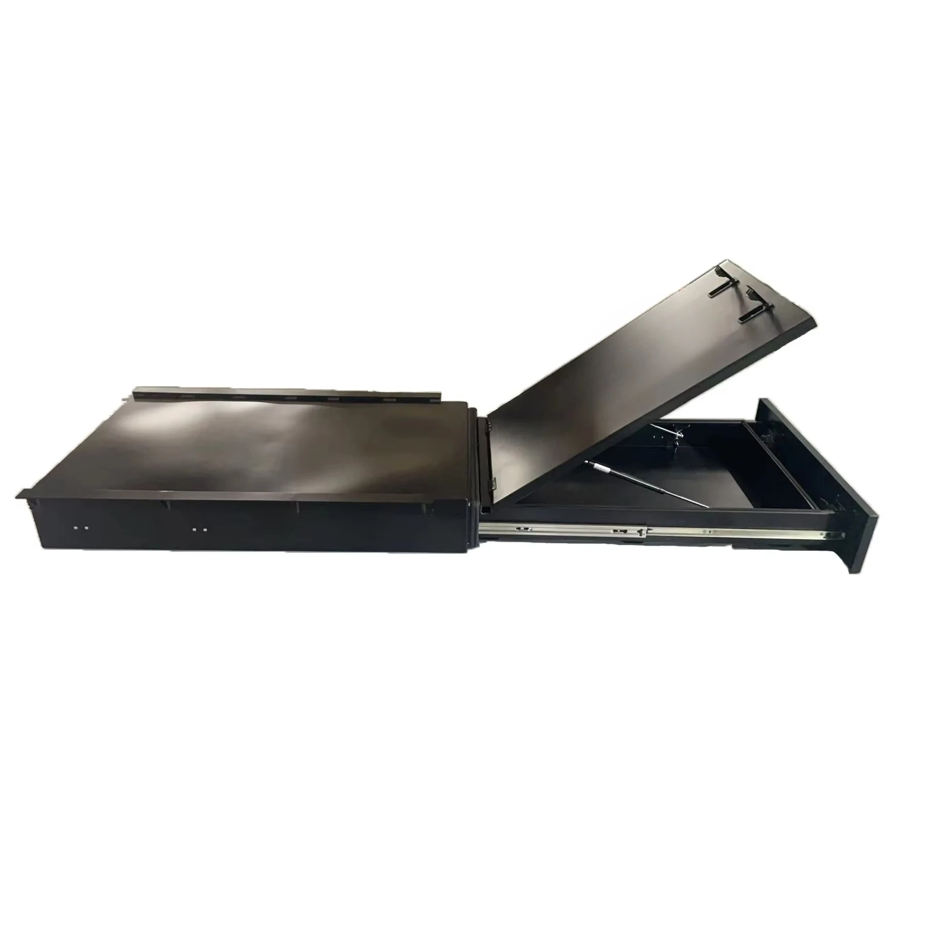 Car Truck Top Rear Pallet Drawer Luggage Drawer