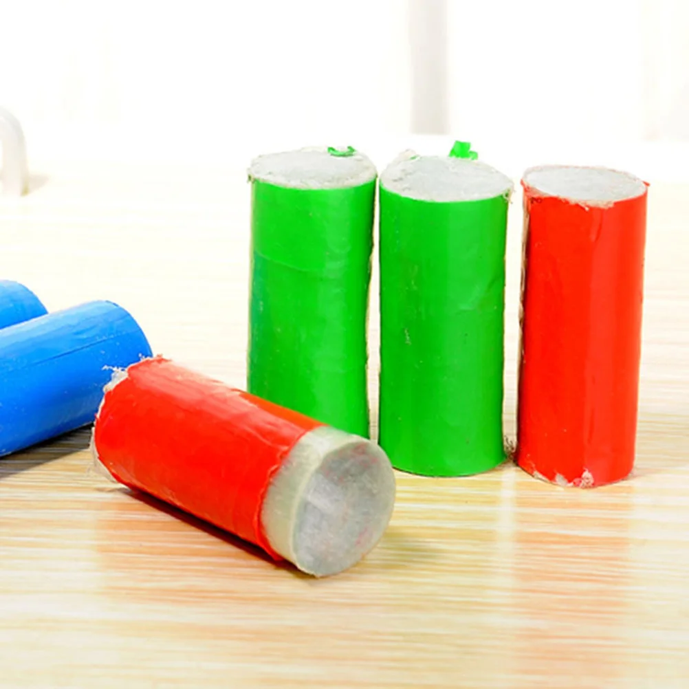 

12Pcs Stainless Steel Rust Remover Stick Kitchen Cleaning Accessories Metal Cleaning Brush Oil Polishing Tool