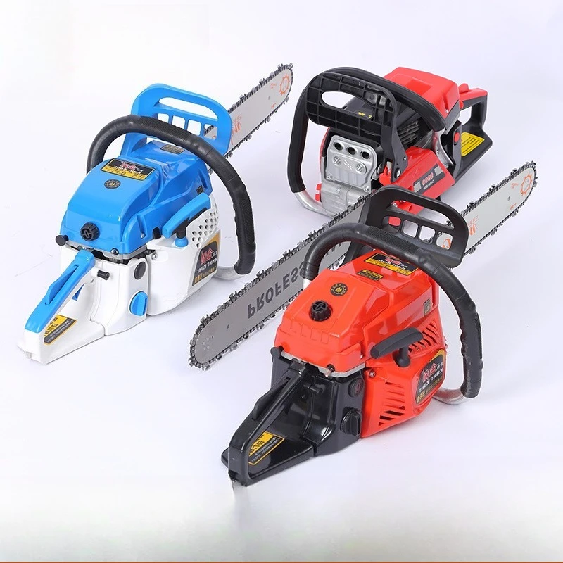 

Logging saw High power household portable chain saw Chainsaw