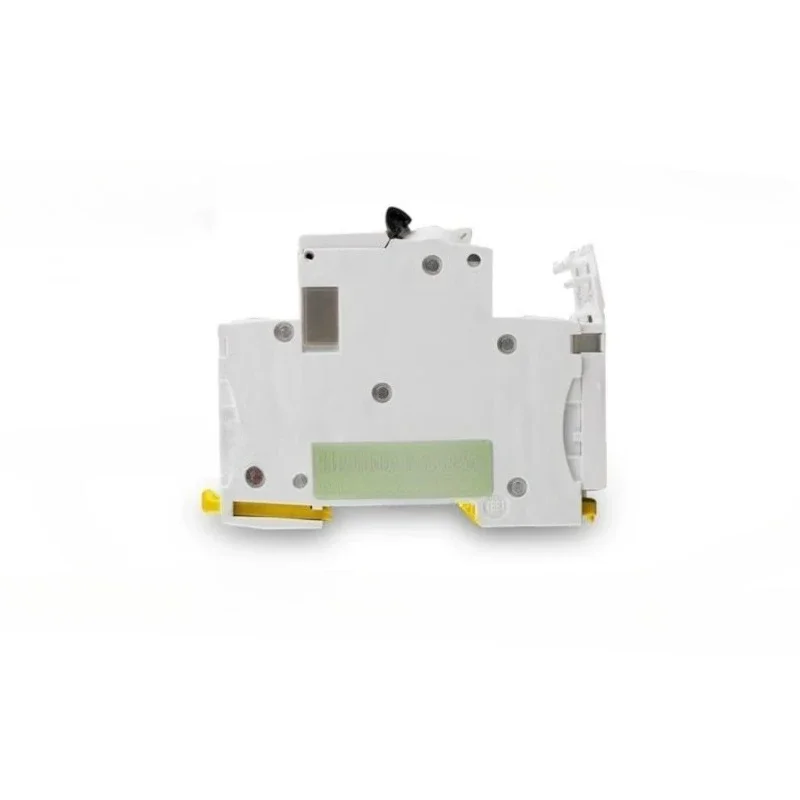 Air switch 1P circuit breaker ic65n air open 63A with 2P leakage protector A9