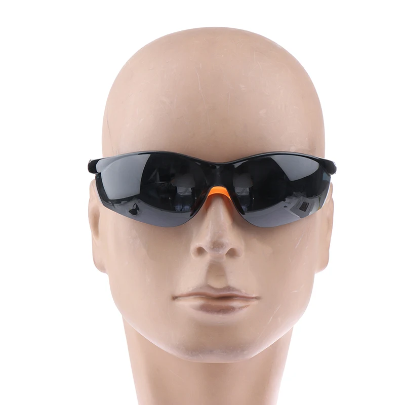 

【Nice】Labor Protection Welding Protective Glasses Safety Working Eyes Protector Equipment Anti Strong Light 168 Welding Welder