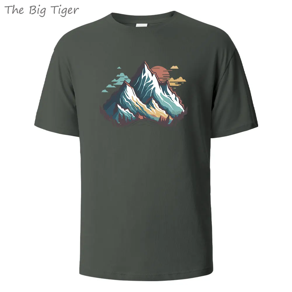 #21 Mens Relaxed Fit T-Shirts Discount Picks