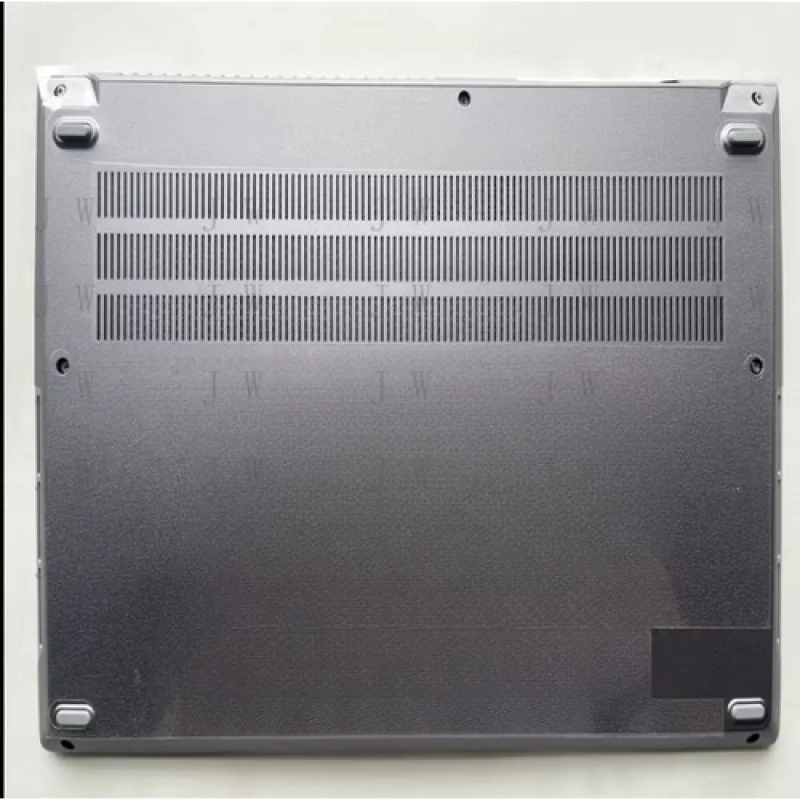 

DDZ Новинка для Lenovo Thinkpad neo 14 2022 Thinkpad 14 Pro нижняя крышка D чехол серебристый