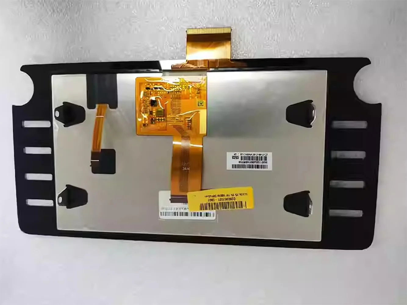 C080EAB02.2 لوحة عرض شاشة LCD