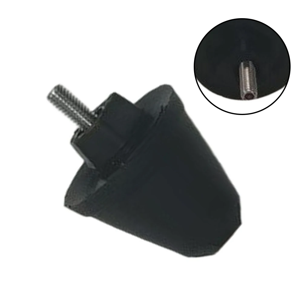 Car /Radio /Antenna Base Mount 65206909605 For BMW For E46 For Coupe 2-Door 1999-2006  Direct Replacement Accessories GPS Black