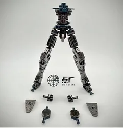 PFS 02 model reinforced metal frame modified parts finished ver for MG 1/100 ZGMF-X10A Freedom 2.0 DD075 *